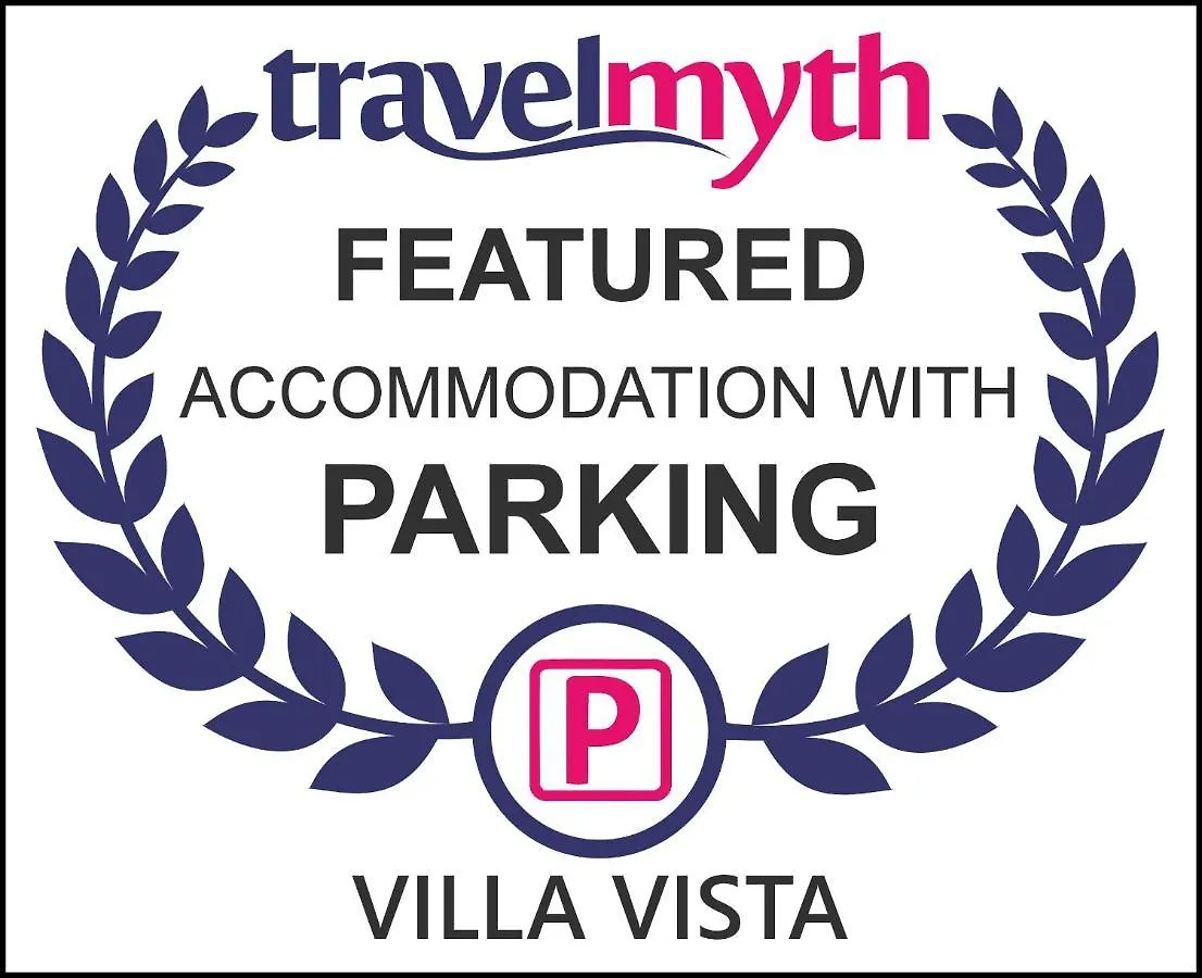 Appartamento Villa Vista Pola