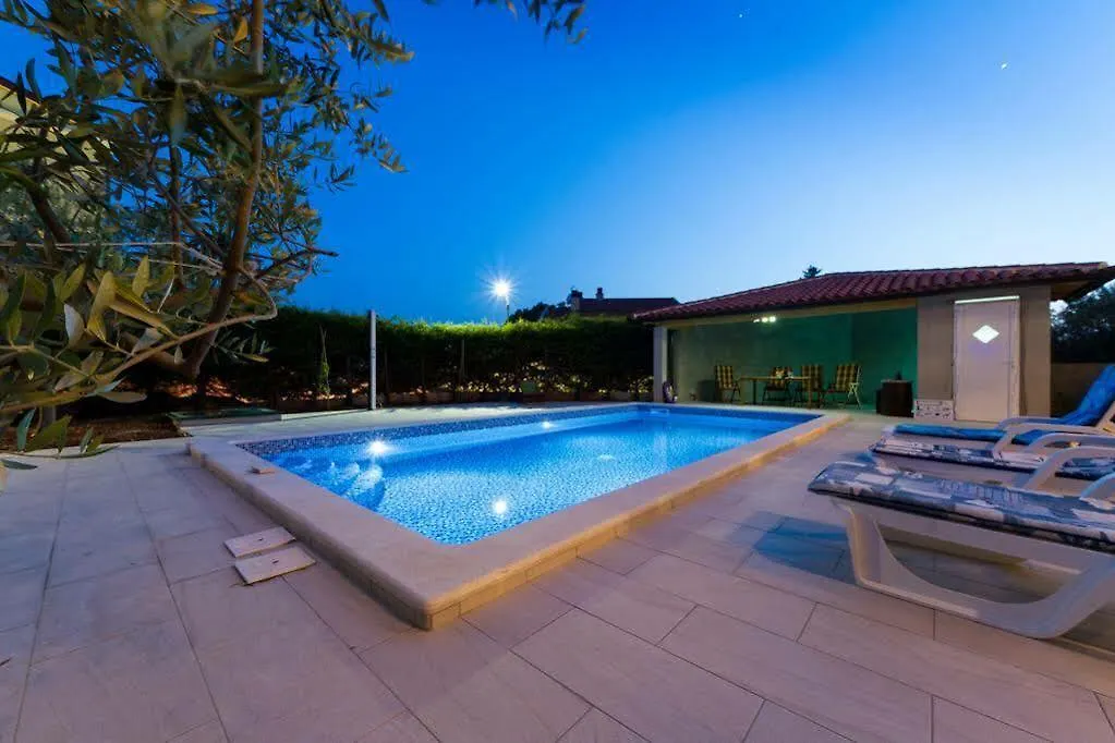 Appartamento Villa Vista Pola