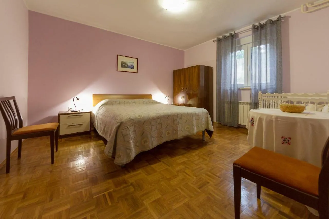Appartamento Villa Vista Pola Croazia