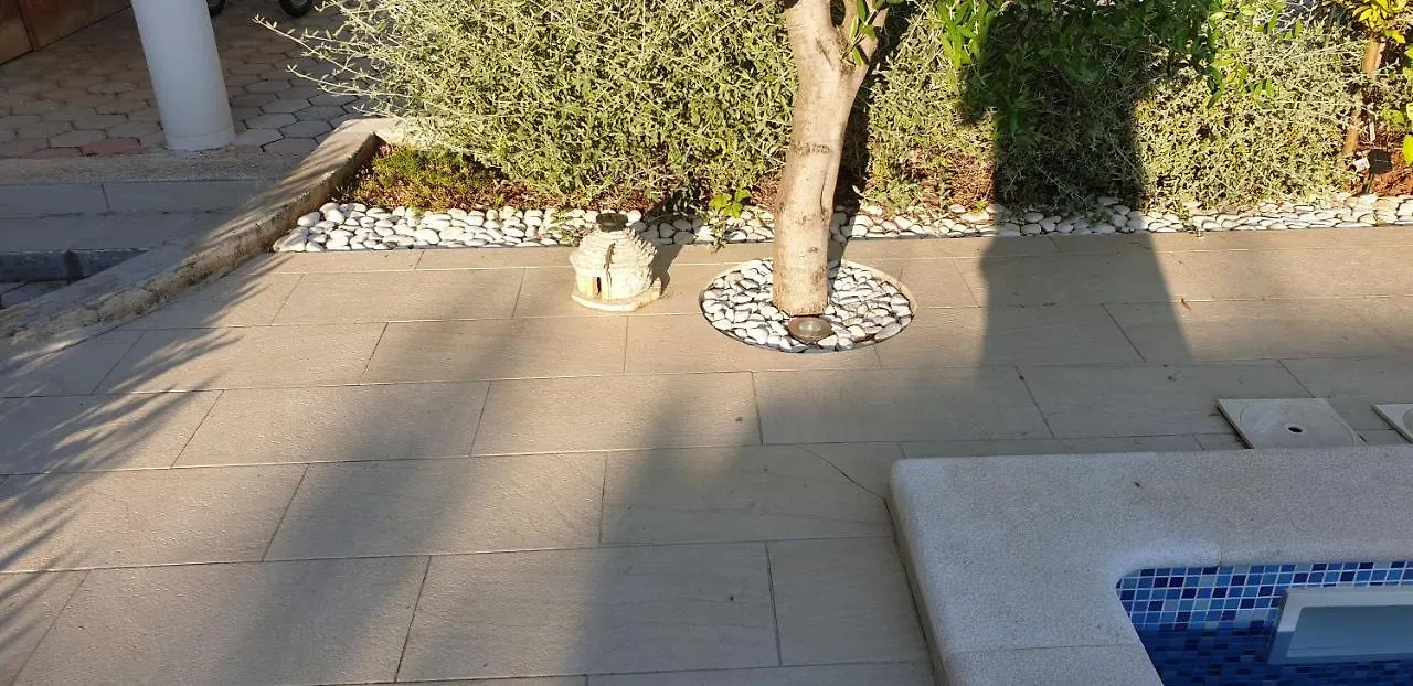 Villa Vista Pola Croazia