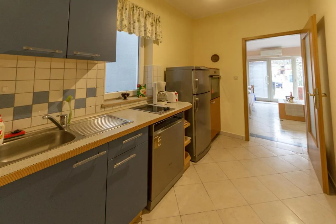Appartamento Villa Vista Pola
